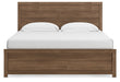 Broachmyn Bed - Home And Beyond