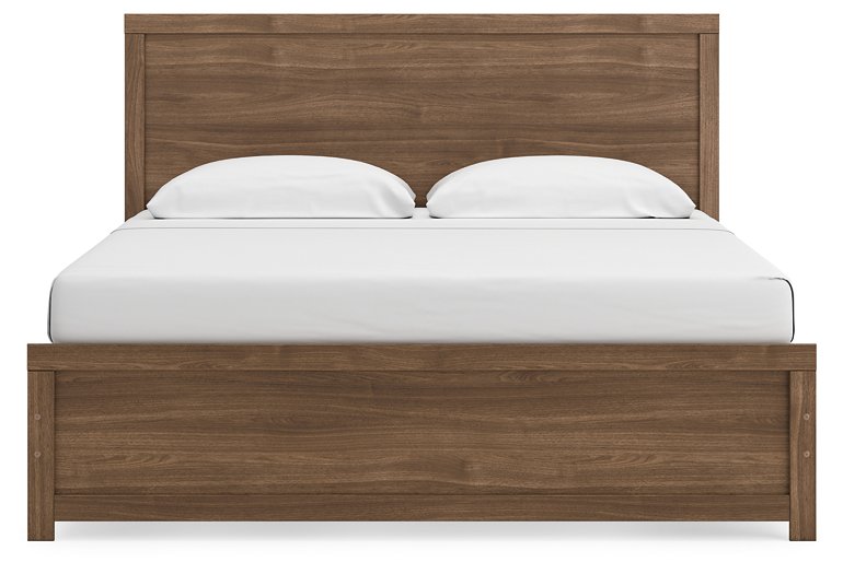 Broachmyn Bed - Home And Beyond