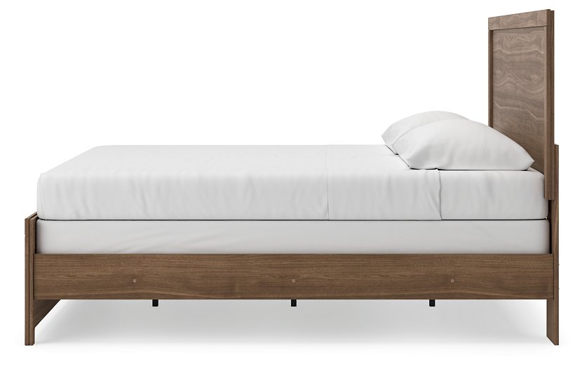 Broachmyn Bed - Home And Beyond