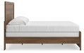Broachmyn Bed - Home And Beyond