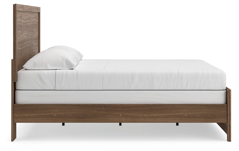 Broachmyn Bed - Home And Beyond
