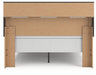 Broachmyn Bed - Home And Beyond