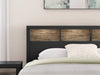 Broachmyn Bed - Home And Beyond