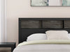 Broachmyn Bed - Home And Beyond