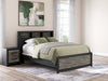 Broachmyn Bed - Home And Beyond