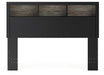 Broachmyn Bed - Home And Beyond