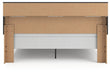Broachmyn Bed - Home And Beyond