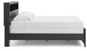 Broachmyn Bed - Home And Beyond