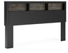 Broachmyn Bed - Home And Beyond