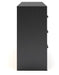 Broachmyn Dresser and Mirror - Home And Beyond