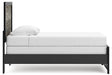 Broachmyn Bed - Home And Beyond