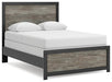 Broachmyn Bed - Home And Beyond