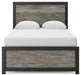 Broachmyn Bed - Home And Beyond