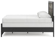 Broachmyn Bed - Home And Beyond