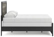 Broachmyn Bed - Home And Beyond