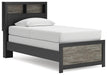 Broachmyn Bed - Home And Beyond