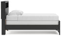Broachmyn Bed - Home And Beyond