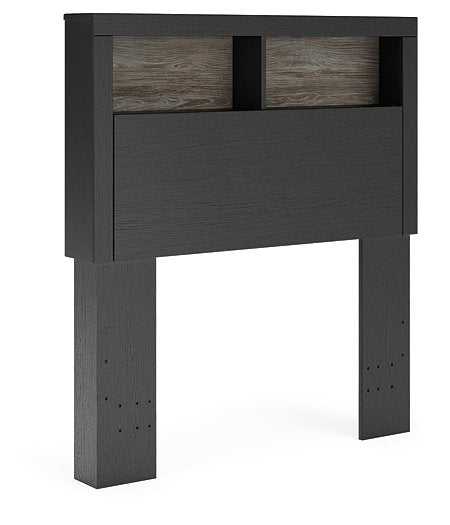 Broachmyn Bed - Home And Beyond