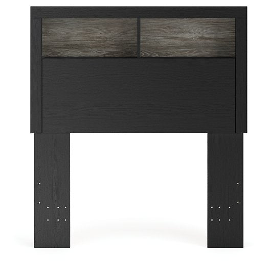 Broachmyn Bed - Home And Beyond