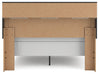 Broachmyn Bed - Home And Beyond