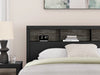 Broachmyn Bed - Home And Beyond