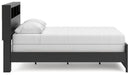 Broachmyn Bed - Home And Beyond