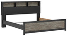 Broachmyn Bed - Home And Beyond