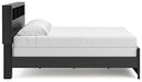 Broachmyn Bed - Home And Beyond