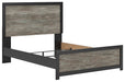 Broachmyn Bed - Home And Beyond