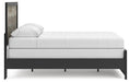 Broachmyn Bed - Home And Beyond