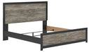 Broachmyn Bed - Home And Beyond
