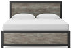 Broachmyn Bed - Home And Beyond