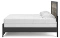 Broachmyn Bed - Home And Beyond