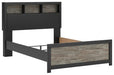 Broachmyn Bed - Home And Beyond