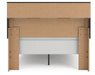 Broachmyn Bed - Home And Beyond