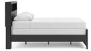 Broachmyn Bed - Home And Beyond