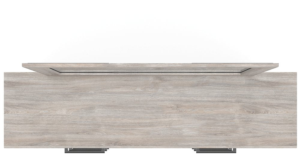 Broachmyn Dresser and Mirror - Home And Beyond