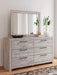 Broachmyn Dresser and Mirror - Home And Beyond