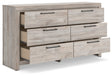 Broachmyn Dresser and Mirror - Home And Beyond