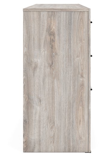 Broachmyn Dresser and Mirror - Home And Beyond