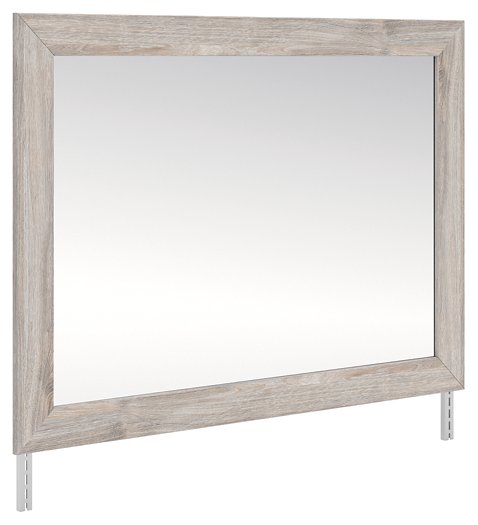 Broachmyn Dresser and Mirror - Home And Beyond