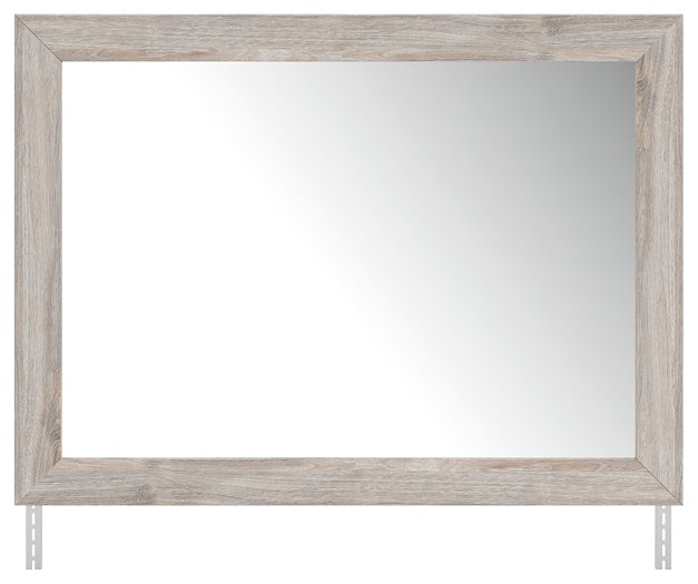 Broachmyn Dresser and Mirror - Home And Beyond