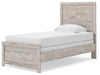 Broachmyn Bed - Home And Beyond