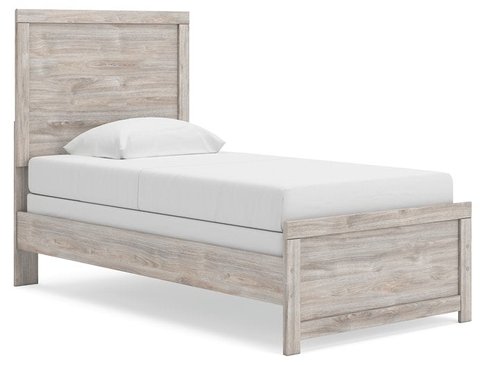 Broachmyn Bed - Home And Beyond