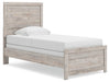 Broachmyn Bed - Home And Beyond