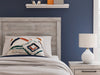 Broachmyn Bed - Home And Beyond