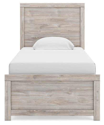 Broachmyn Bed - Home And Beyond