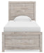 Broachmyn Bed - Home And Beyond