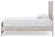 Broachmyn Bed - Home And Beyond