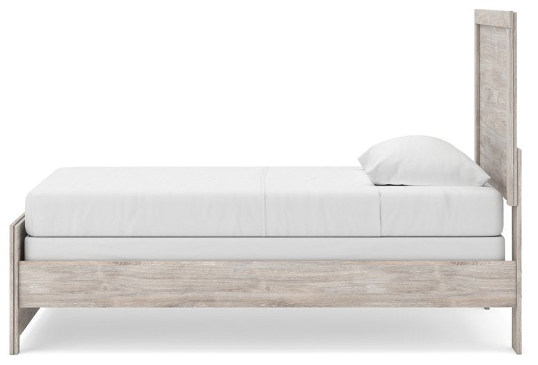 Broachmyn Bed - Home And Beyond